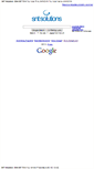 Mobile Screenshot of google.snt.uk.com